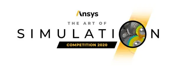 Ansys启动 “仿真的艺术” 图片作品大赛的图1